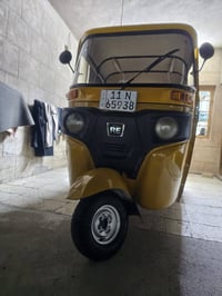 تكتك لبيع بغداد موديل 2020 رقم وسنويه انكليزي التكتك معمره بس دوس وبيه...