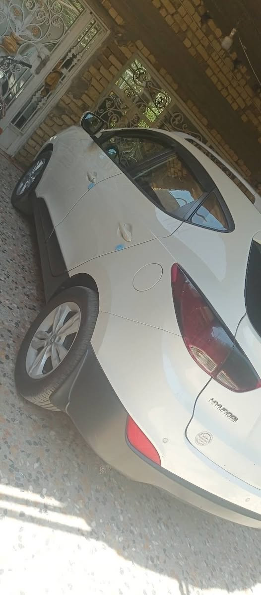 السلام عليكم 
توسان للبيع
خليجي 
2013
السعر 150 بيها مجال 
للاستفسار الاتصال ‏‪***********‬‏
