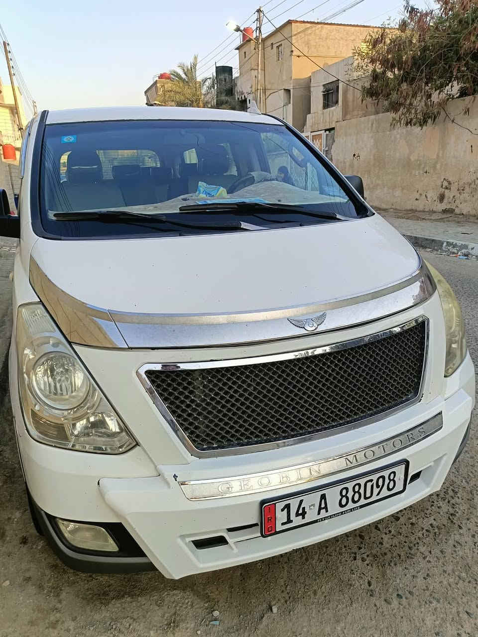 ستاركس موديل 17 رقم نكليزي جديد بأسمي مصفره هيئه وضريبه مكينه سبلاين 12 سياره بيه رشات صبغ من كوريه وضربه خفيفه باب سلايت مصلحه
هذه رقمي/***********
سياره بيه دخوليه جميع مواقع
