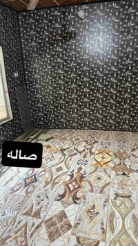 مشتمل • غرفة وصاله • كراغول شارع الكبان