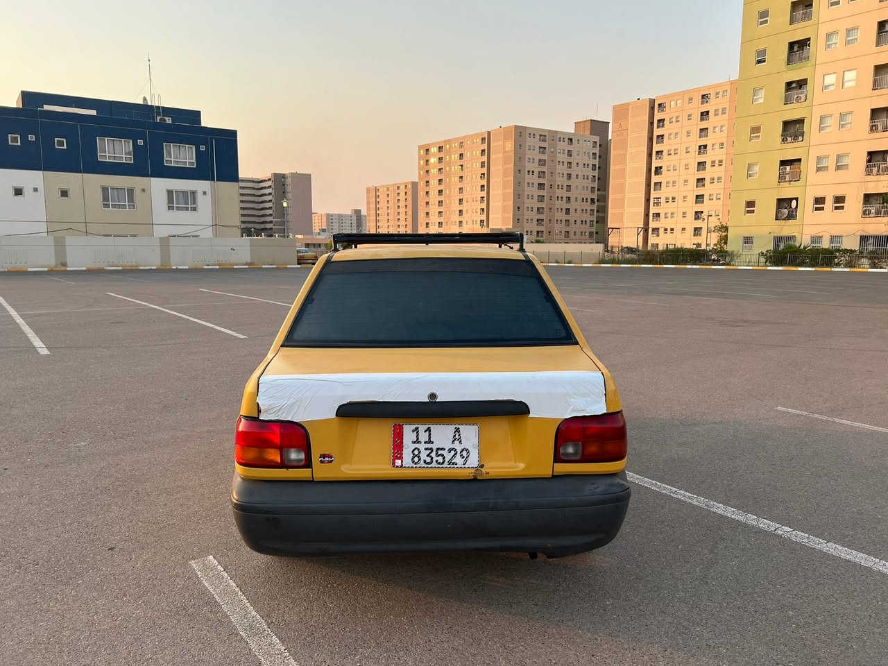 سايبه 2011 كير مكينه جدد تبريد ثلج رقم انكليزي باسمي شواصي مكفوله دواخل جدد تفصال تنته تغليف بيها رباعه الوره خياس سياره كلها شغاله مانقصها شي مكاني بغداد بسمايه سعر 29 وبيها مجال للشراي

هاتف ☎️ *********** موجود واتساب
