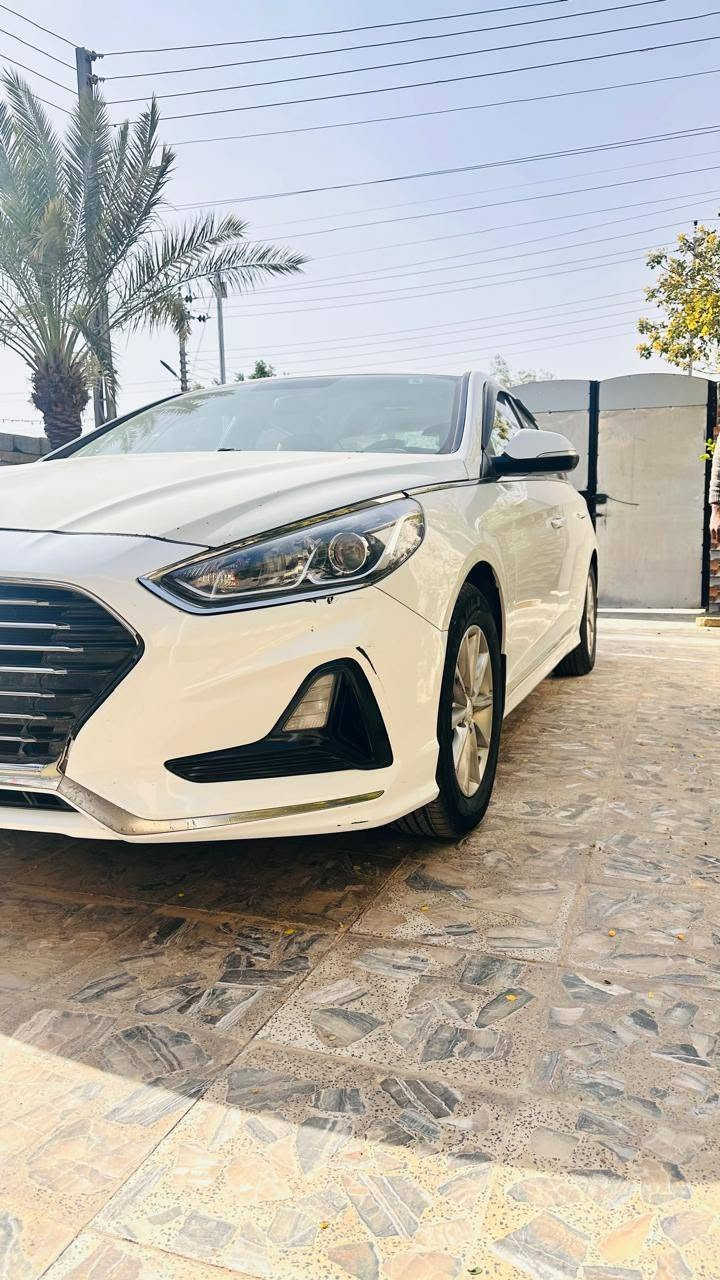 مكلف بالنشر فقط
السلام عليكم
سوناتا خليجي 2019
ارقام جديدة وسنويد 2031
محرك دوش 2400
جاملغين وبنيد مصبوغات بالسعوديه علمود التصدير
بدون حادث
وجاهزة من كلشي
وبالتوفيق
عنواني ميسان العمارة
السعر 158 وبيها مجال
مال جناي
وكدامكم الصور
للاستفسار *********** عمارة, ميسان

