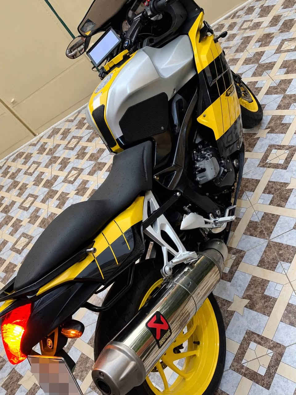 ك١٢٠٠ اس • ٢٠٠٦ • جي بي اس