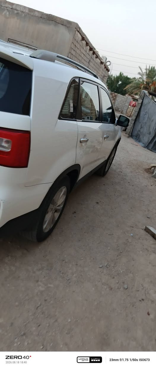 السلأم عليكم سيرنتو للبيع السيارة بيهه بس بنيد مبدل محرك 2400
4 سلندر السياره 7 راكب السعر خاص 
أو واتساب ***********

نص مكتوب في الصور:
- ZERO40 2026.08.18 18:39 WORKS WITH GoPro 23mm f/1.75 1/50s ISO851
- ZERO 40 2026.08.18 18:40 WORKS WITH GoPro 23mm f/1.75 1/50s ISO673
- ZERO40 2026.08.18 18:40 WORKS WITH GoPro 23mm f/1.75 1/50s ISO653
- ZERO 40°
- 2026.08.18 18:39
- WORKS WITH GoPro
- 23mm f/1.75 1/50s ISO800