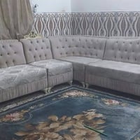 كنبة • توصيل