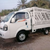 كيا • موديل ١٧ • ديوانية