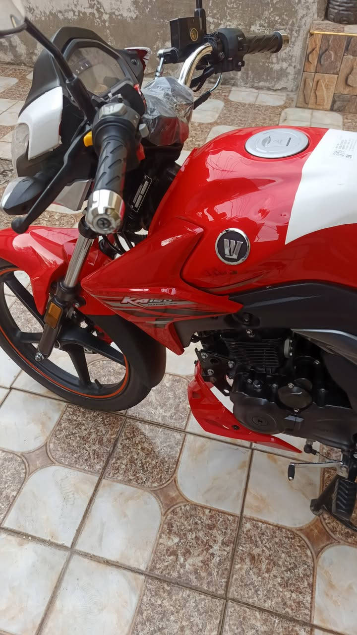 هاوجي • موديل 23 • مكمرك