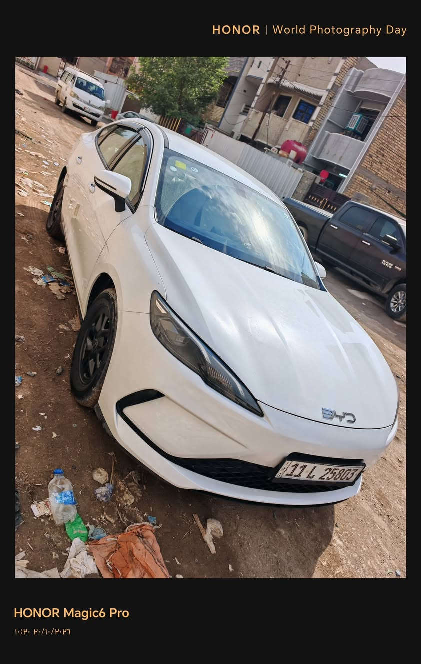 سيل ٥ • ٢٠٢٥ • ماشيه ١٦٠٠٠