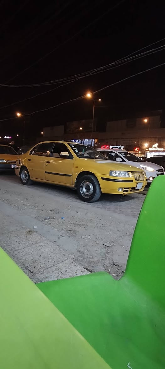 للبيع مديل 11 كير مكينه خير من الله سياره جاهزه تبريد شغال تخم تاير مكان سياره سماوه رقم ***********
