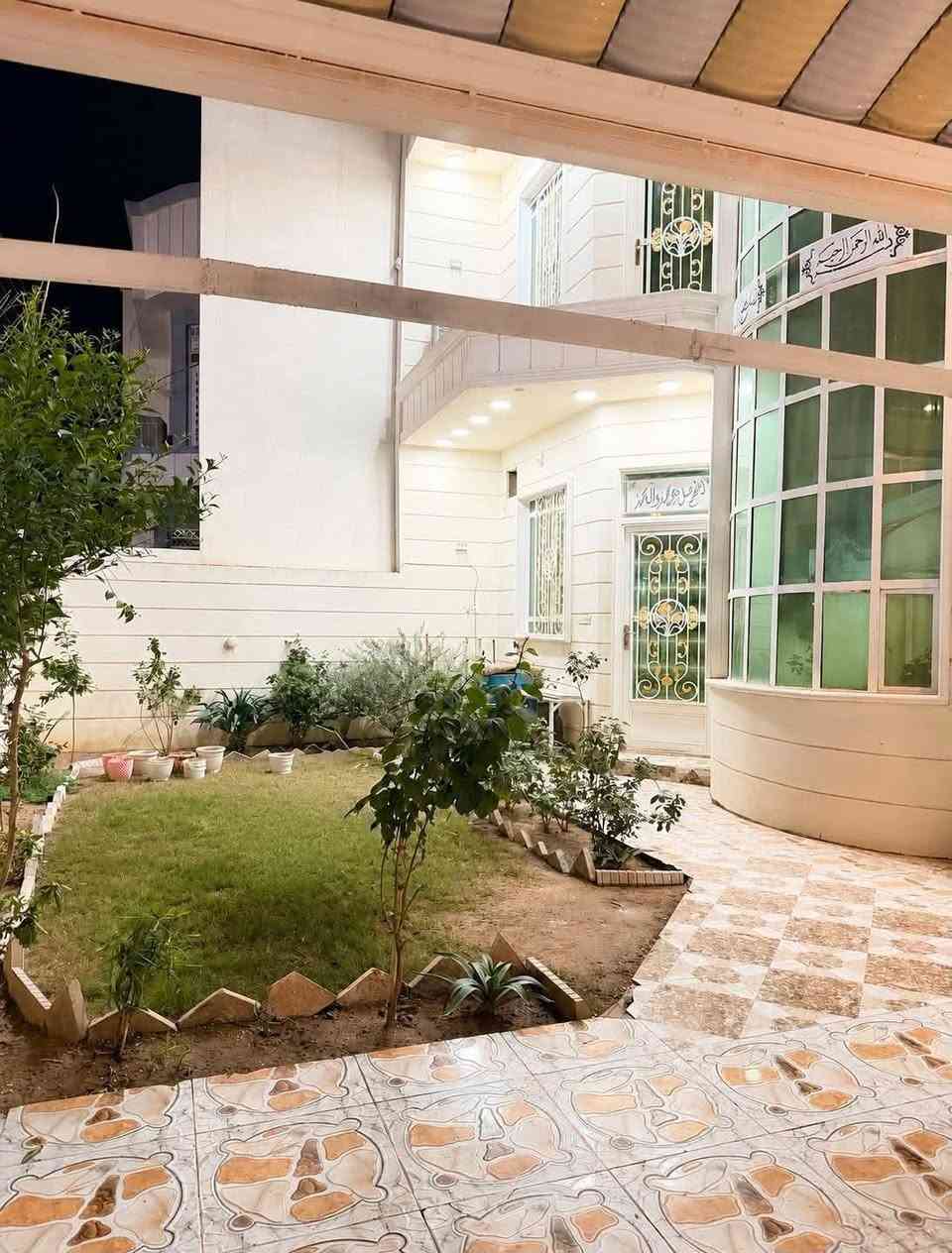 دار للبيع عاده نشره  بسبب الوعود الكاذبه   دوانم  المعمل المساحه 180 متر ركن طابقين 4 غرف🏡    🏡
                               

                     

      ■■■■■■■■■■■■■■■■■■■■■■■■
           للإستفسار أكثر يمكنم التواصل عبر رقم الهاتف 
                ☎️ ( ***********☎️  
        
  🙋‍♂️ مكتب السهل الاخضر للعقارات الضباط الثانيه
