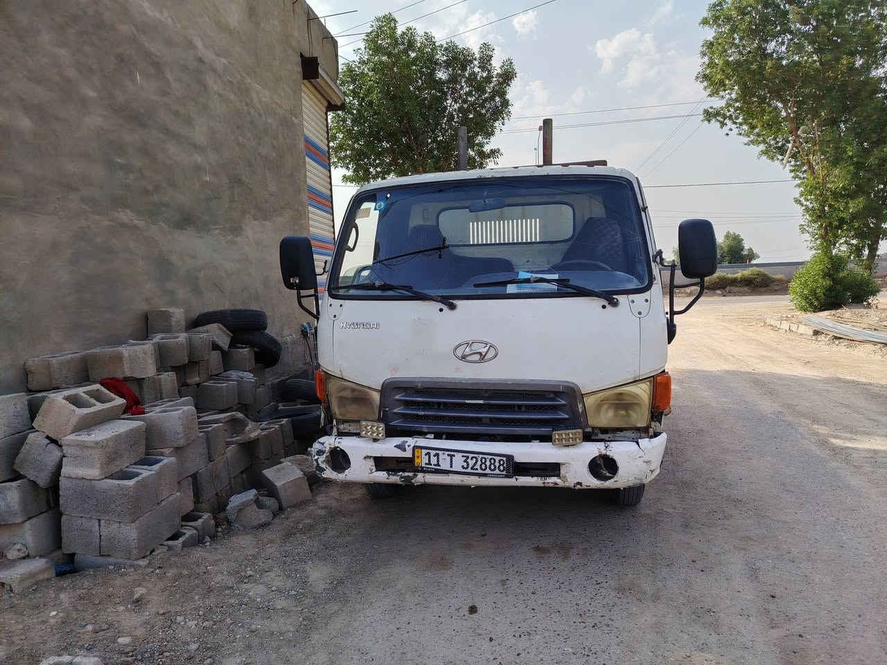 شاحنة • دفتر • ٣٠ قفل
