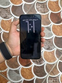 آيفون ١٦ برو ماكس • ٥١٢ • بطارية ٩٣٪