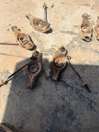 طبلات امامية • ٨٥ و ٨٢ • نجف حيدرية