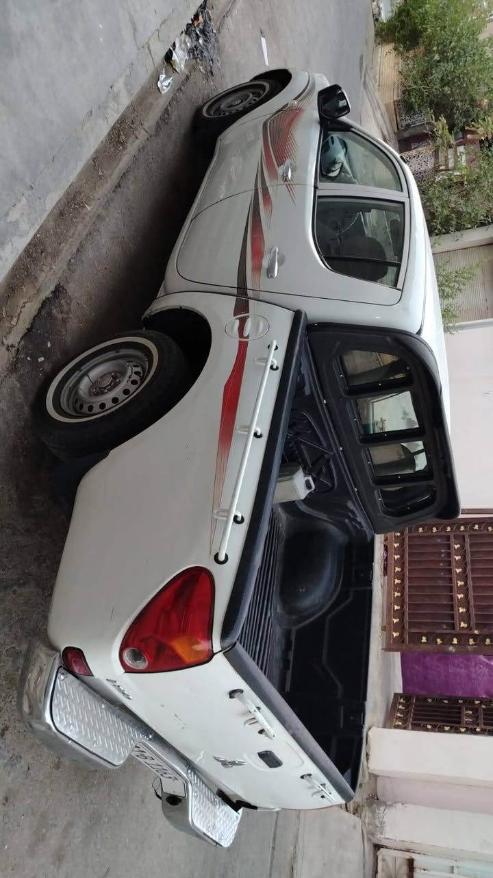 السلام عليكم
بيكم مستيبوشي دبل قماره L200 موديل 2011 رقم بغداد انكليزي سنوية  لل2029 شرط التحويل محرك بلادي كير محور اوتماتيك ميكانيكي مال مستيبوشي انتيفيا طخم تاير جديد راديتر جديد سيارة بلاديه بيها مكانات بارد قليل السعر 120$
للاتصال 
***********
