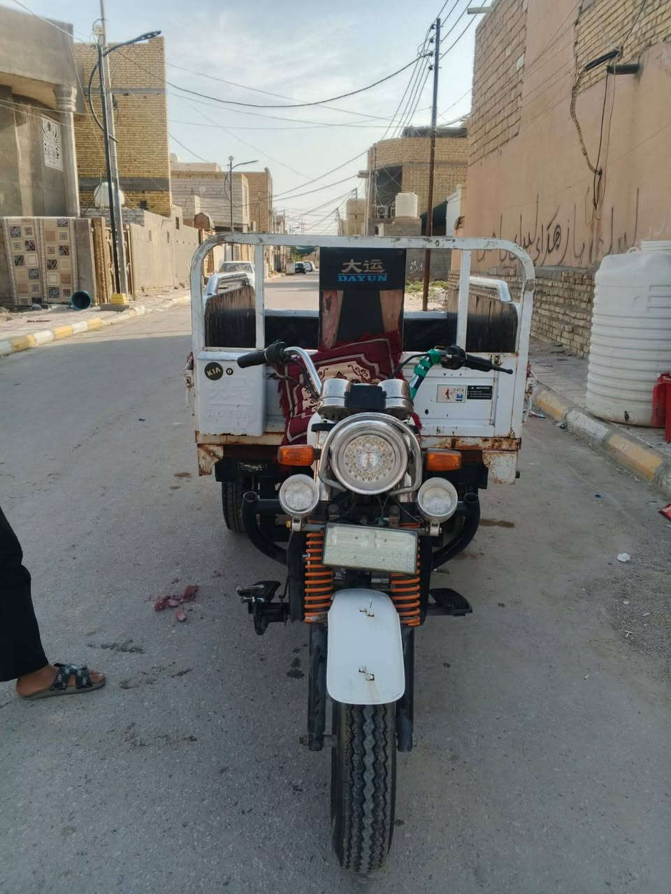 ستوته للبيع مديل 21 نضيفه وكيل سيد صفاء ستوته بلاديه وحلوه سعره 1900 وبيه مجال قليل ولحد يكسر بسعره مكان ناصريه مركز شراي يتصل ***********
