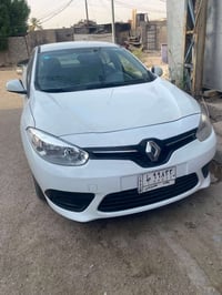 رينو فلونس موديل 2016   /     السعر ٥٢ $ وبيهة مجال    07706036891  مك...