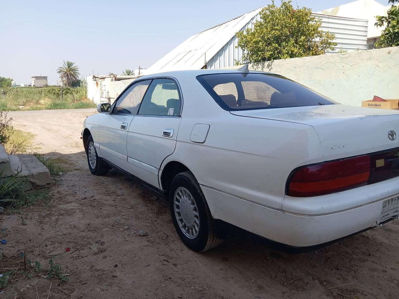 سياره بطه موديل ٩٣ السياره كامله مكفوله مابيها صبغ فقط الجاملق الخلفي الأيمن محرك َو گير مكفولات شرط تحويل ووكاله للبيع والمراوس للتواصل الخاص مفتوح ورقمي ***********
