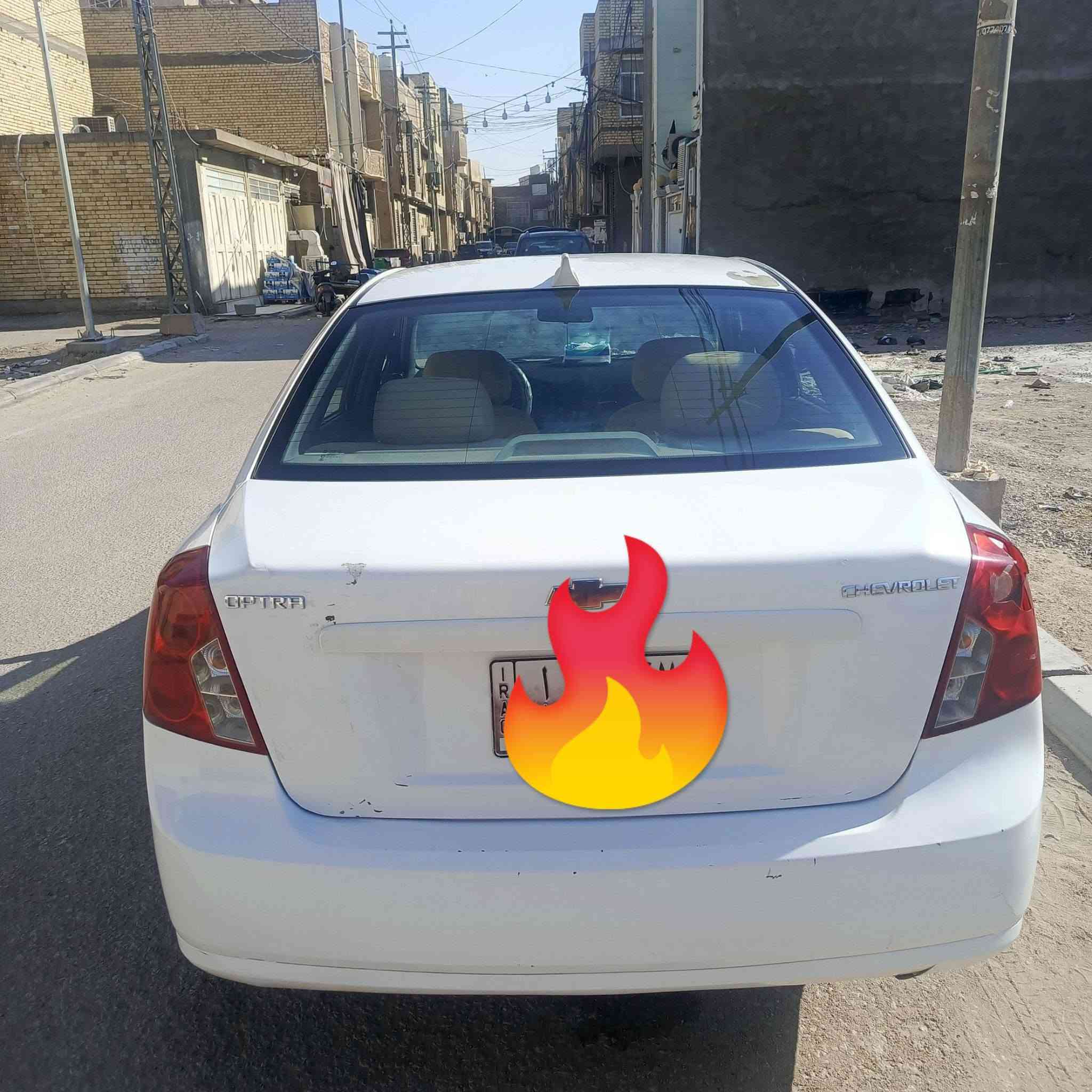 سلام عليكم  اوبترا موديل 11 رقم كربلاء السياره نضيفه ويل كب السياره حداديه نضيفه مكينه كير خير من الله  بيه كامره وشاشه  السعرب73 وبيه مجال  مكاني كربلاء قرب باب طويريج شارع عدنان ابو الدهن الاستفسار التصال ***********
