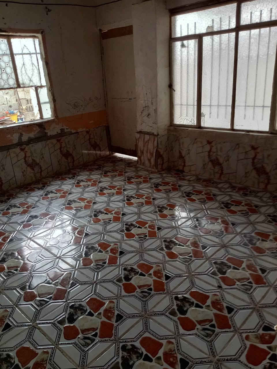 بيت زراعي • بلطشاش • قريب الجسر الأزرق