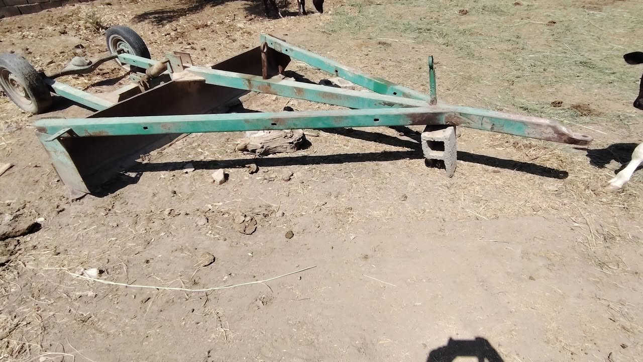 سلام عليكم لبيع معدلان حدادي عرضها ٣ونص مكاني ديالى ***********
