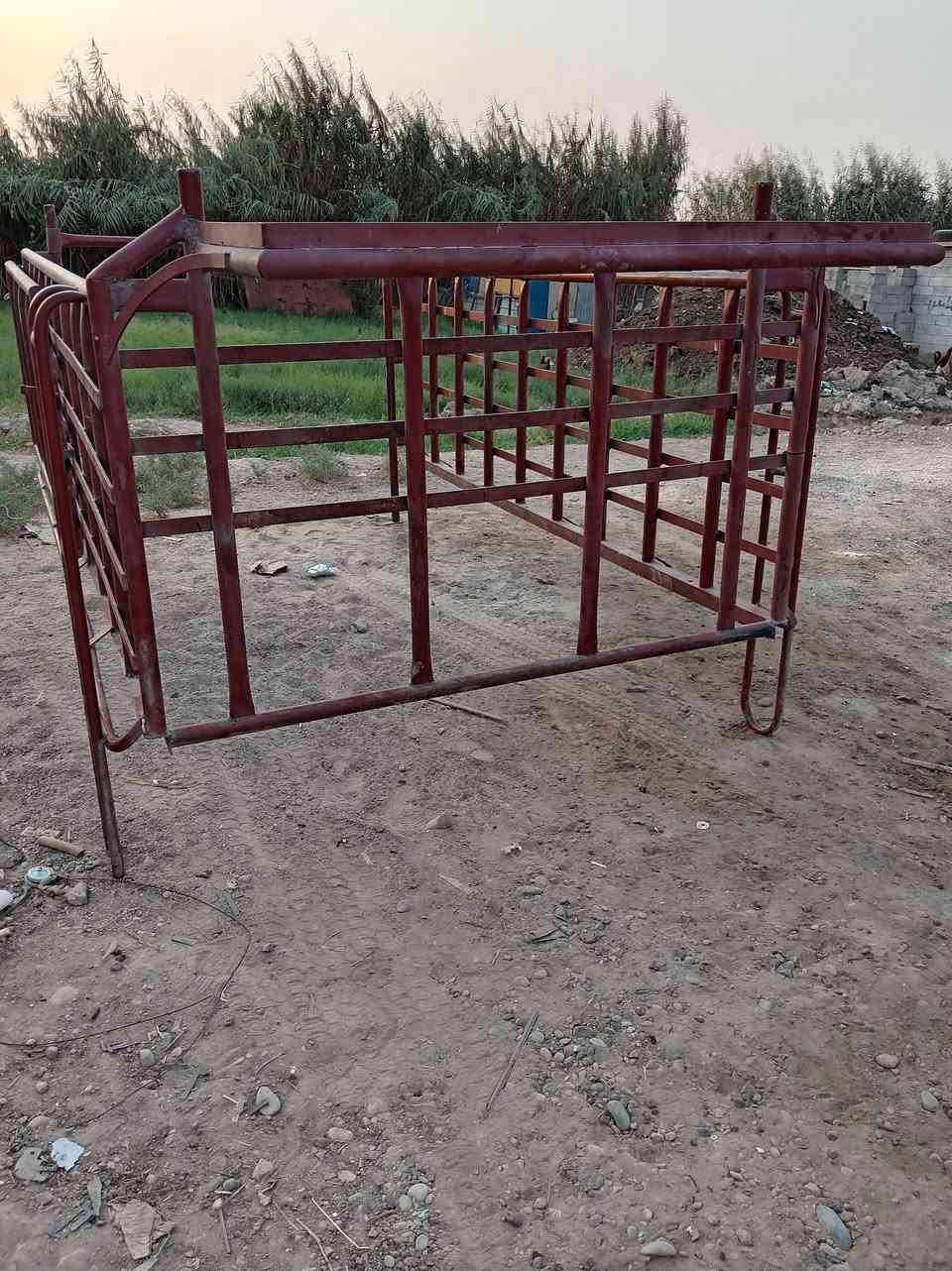 محجر كيه حمل لبيع  ***********
