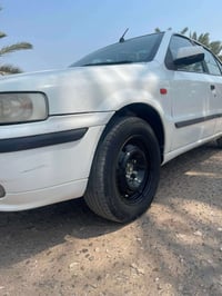 سمند • ٢٠١٧ • كفاله عامه