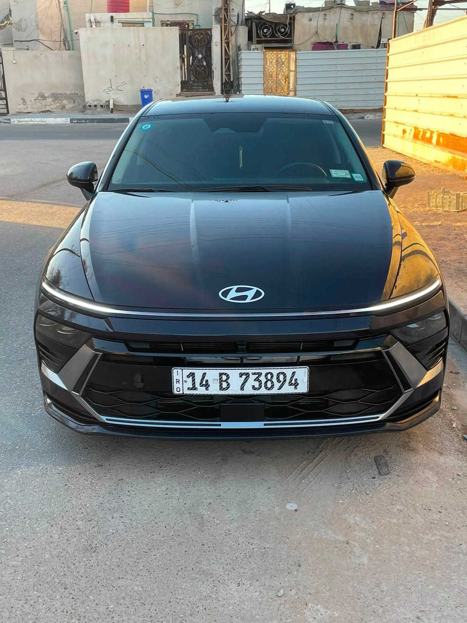 سلام عليكم سوناتا24 وراد امريكي حادثه جملغ بنيد بدون دوخل رقم بصره معوقين تستلم وكاله ثاني يوم سعر175بيه مجال بسيط توصل***********
