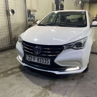 شانجان L7 • ٢٠٢٤ • رقم اربيل