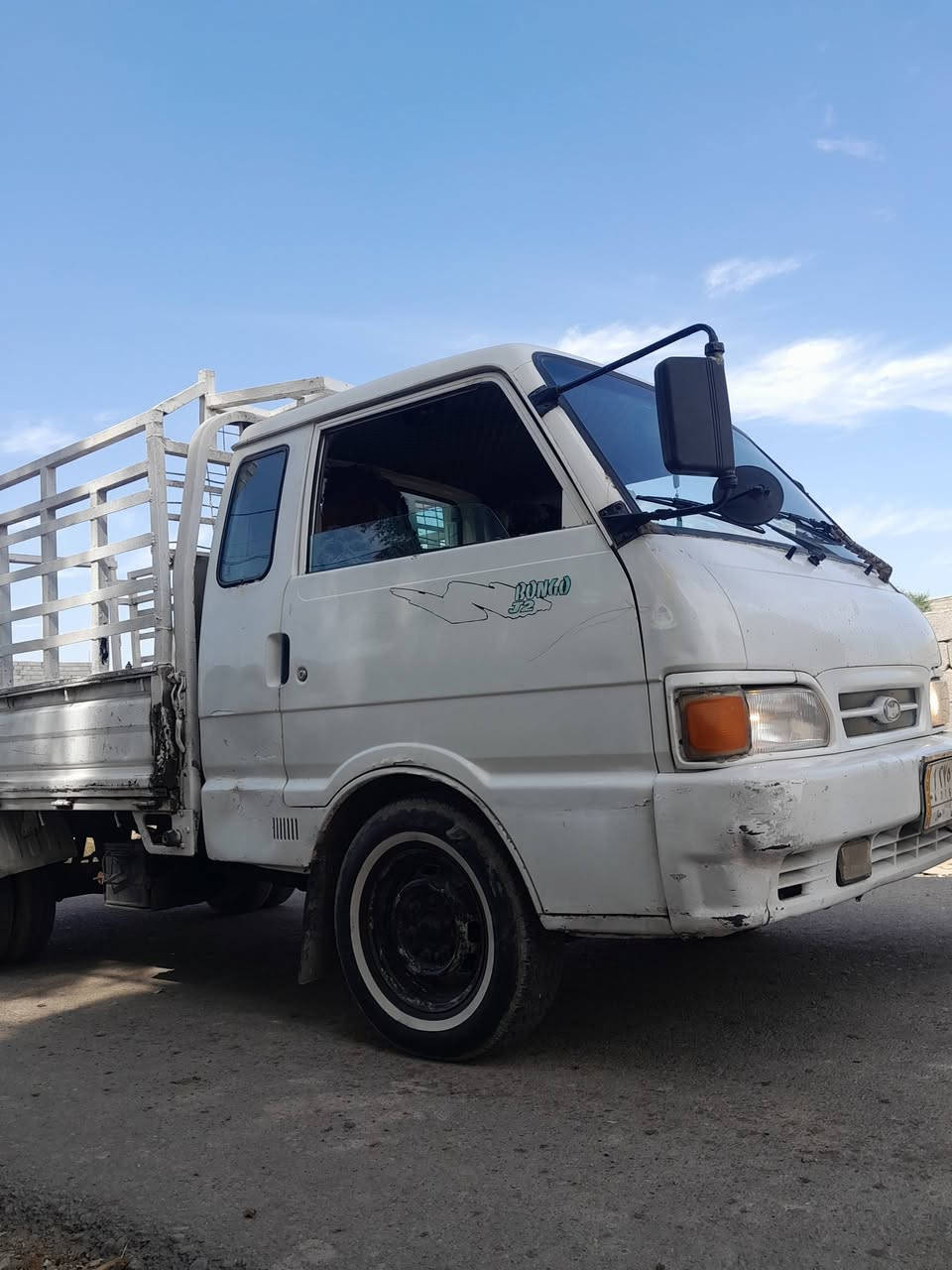 بنكو ٩٥ بلاديه بدون صبغ بدون ضربه شواصي كفاله اليسارة كفاله عدة المكينه مكينه مستحقه سنويه جديه كهربيات شغاله سعر ٥٥ بيها مجال استفسار عله رقم مكلف بل نشر ***********
