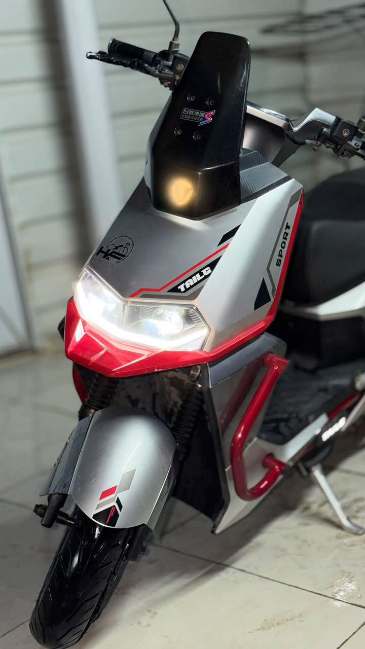 السلام عليكم
دراجة شحن الريان تاليج t73 
دراجة جديدة مابيها اي نقص
950 الف
الشراي يتصل 
***********
