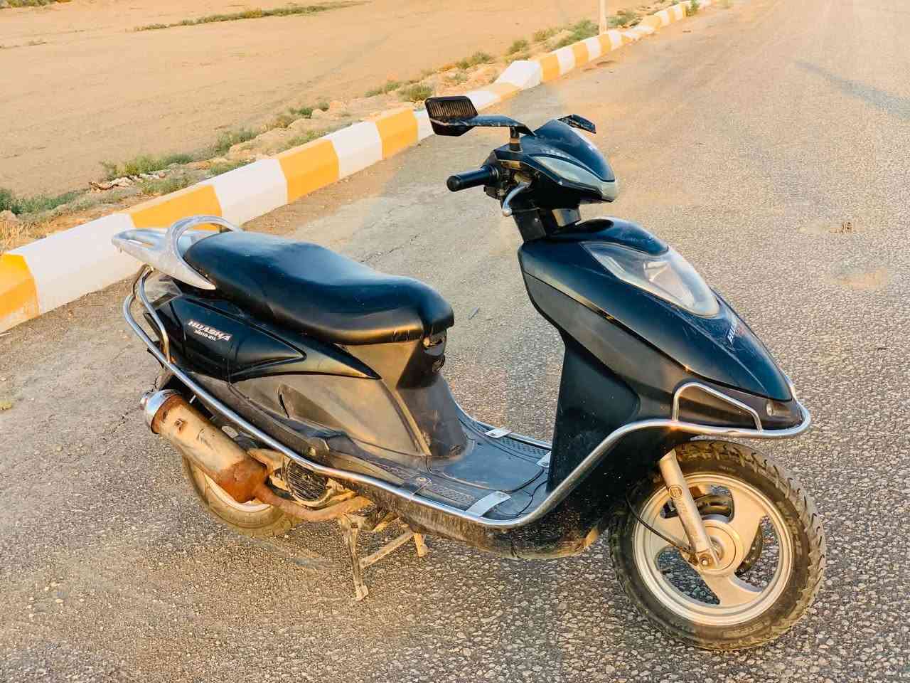 جاهزه • كفاله عامه • هندر سلف