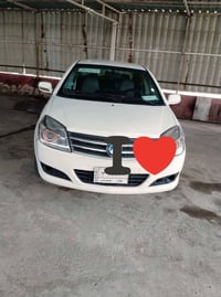 ام جي • ٢٠١٢ • مشروع وطني