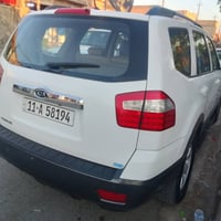 موهافي • ٢٠١١ • منظومة غاز