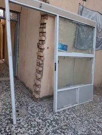 نضيفه • مرتبه • ٢-٣ متر