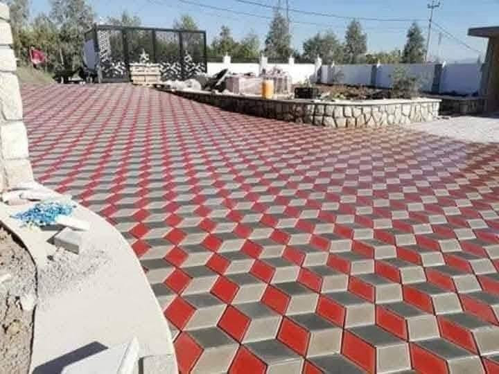 شغل مقرنص درجه وله نشتقل جميع المحافاضات ‏‪***********‬‏
