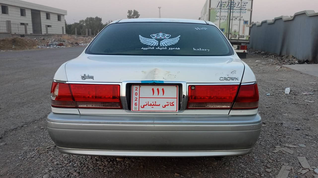 مەلیکە بۆفرۆشتن بڕاوە مۆدیل 2002 مەکینە دیڤۆر گەورە گێرومەکینەی بەشەرت چواردوگمەیە پەردەیە سەلاچەیە تەبرید مەرکەزییە ناوزەرد چوارتایەی لۆکی لەژێرە سعر 33گەڵاو یەک تۆز مەعملە شوێن کەلار ***********
