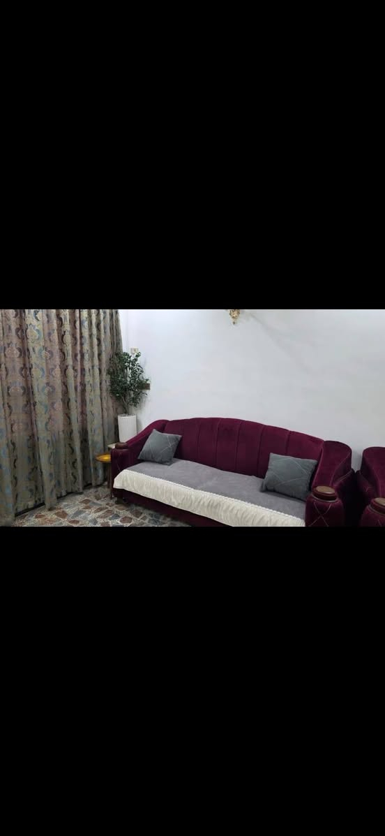 ١٠ مقاعد • تفصيل عراقي • درجة اولى