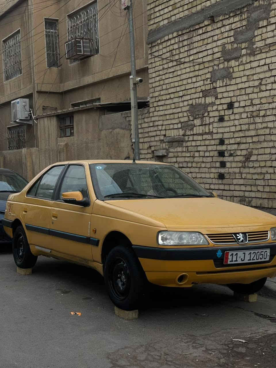 ٢٠١٢ • علي ايدي • تبريد ثلج