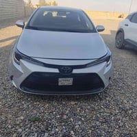 كورلا LE • ٢٠٢٤ • ٩٣٠٠٠ كم