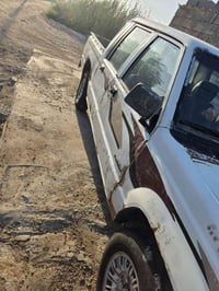 للبيع مسي بوشي موديل 98 سنويه ماصاقطه رقم بغداد تحويل بدون وكاله سياره...