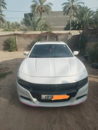 جارجر • ٢٠١٧ • رقم اربيل