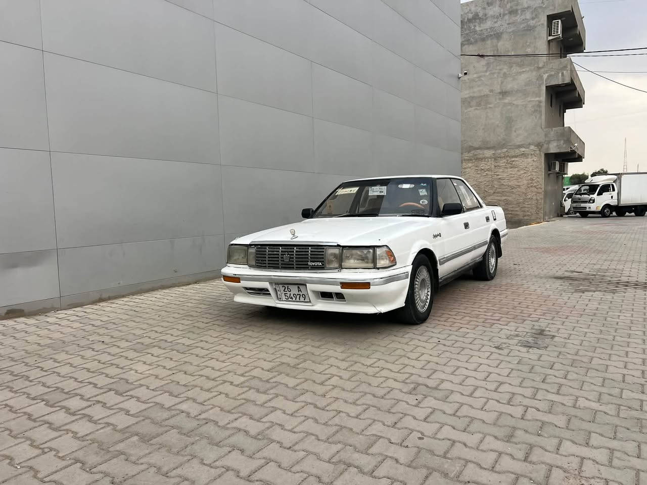 هارتوب • ١٩٩٠ • اوتو