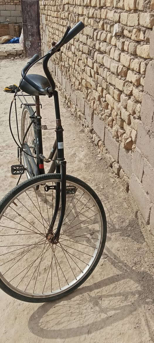 بايسكل • السماوه