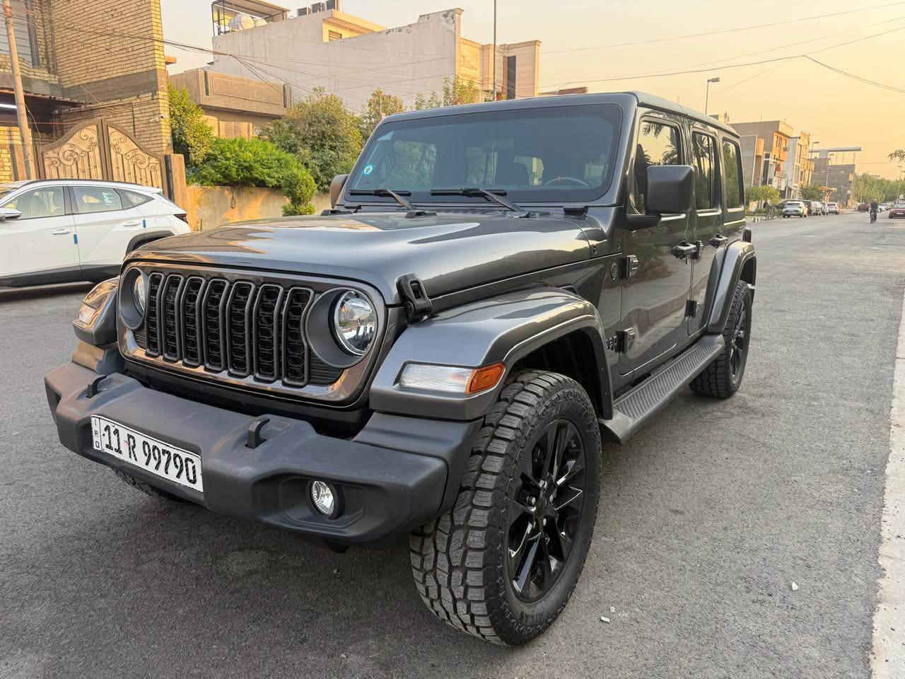 رانلكر • ٢٠٢٥ • ١٠٠٠ مايل