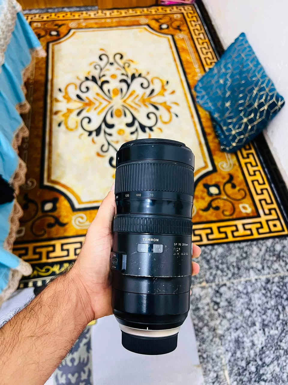 للبيع نيكون d750
جدا نظيفه 
مع عدسه سكمه 70-24 الفتحه 2.8
عدسه تايمور 200-70الفتحهً 2.8
عدسه نيكون 50ثابت الفتحه 1.8
التواصل 
***********
***********
