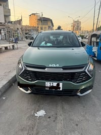 سبورتج بلاك ادشن • ٢٠٢٥ • ماشيه ٢٧ الف