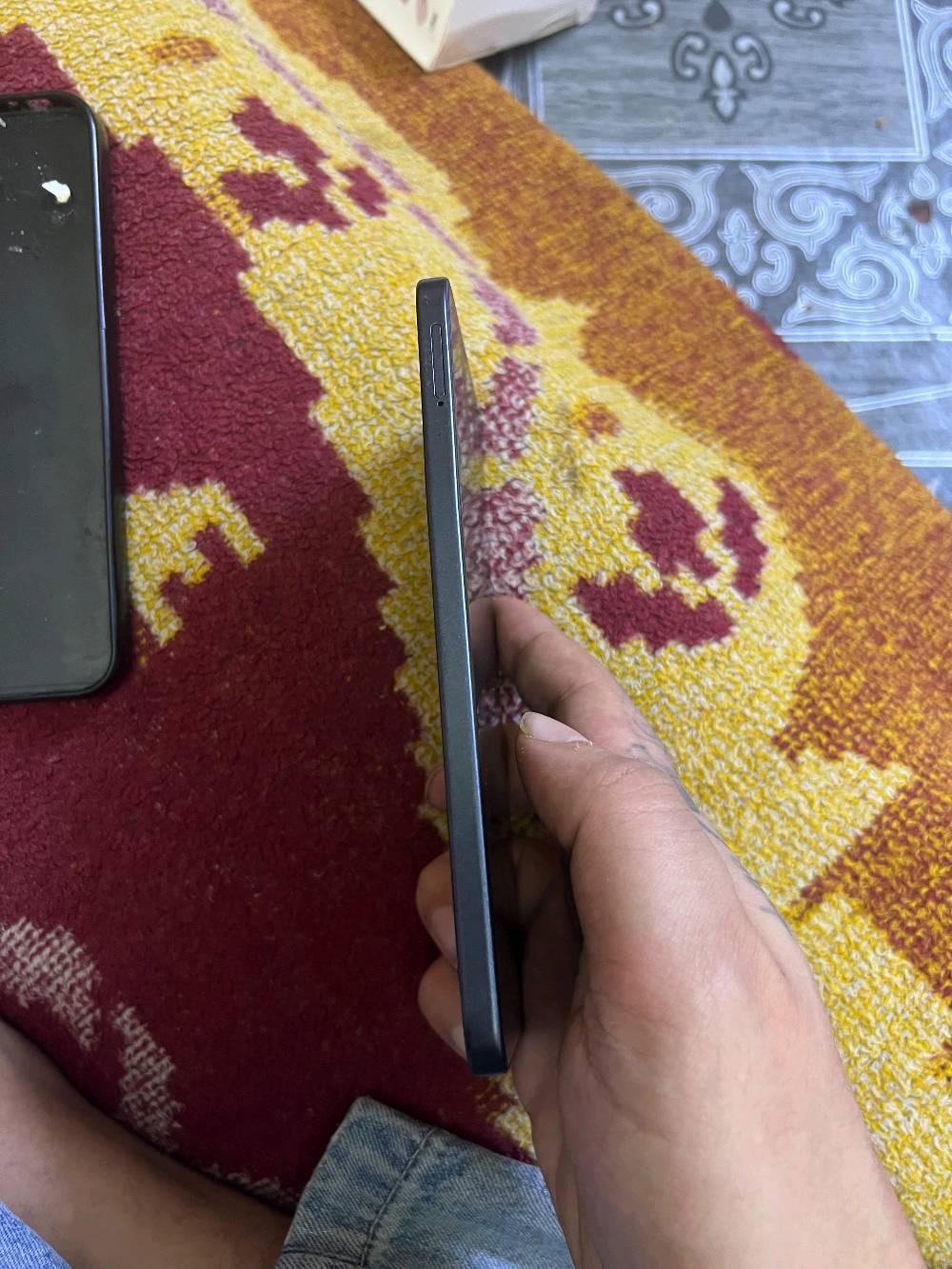 انفنكس هوت 60 برو • ٢٥٦ • البصرة