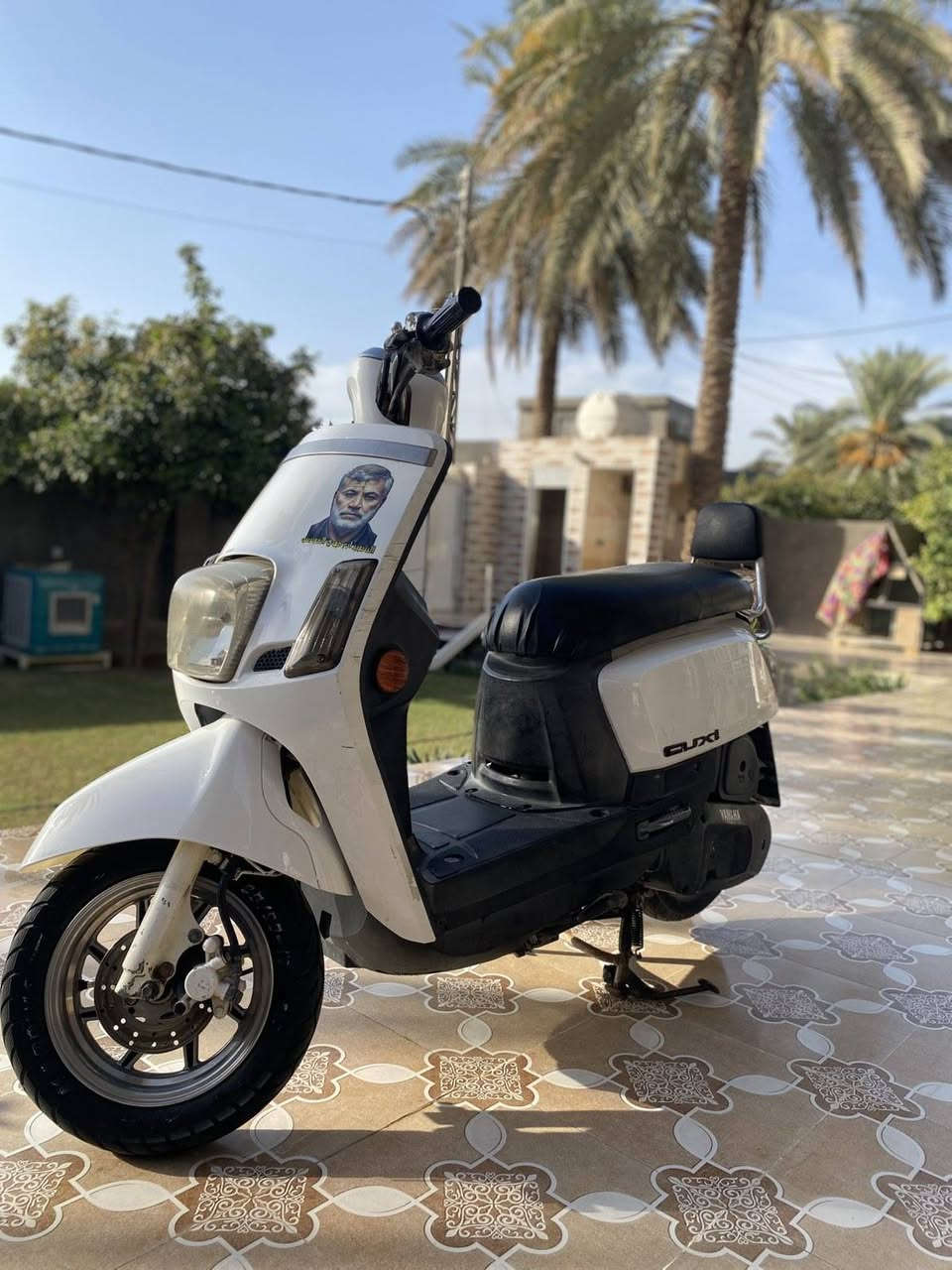 بوليس نوزل • ٢٠١١ • شغاله