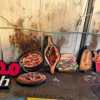 إعلان ضوئي للبيع عنوان بغداد شارع فلسطين 07701887921