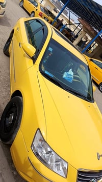 سوناتا • ٢٠٠٨ • ديالى بلدروز